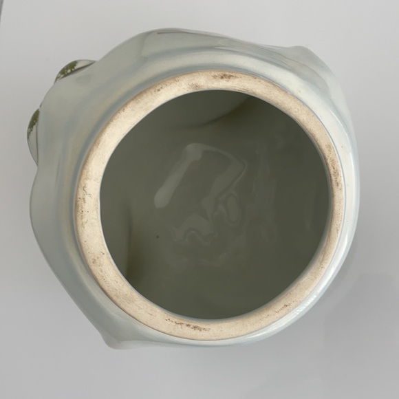 Vintage Los Angeles Potteries Cat Cookie Jar - Picture 9 of 14